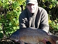 Steven Walton, 17th Oct<br />19lb common